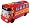VTech Red Playtime Bus