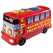 VTech Red Playtime Bus