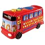 VTech Red Playtime Bus