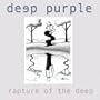 Rapture Of The Deep (Live)