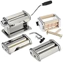 CucinaPro 178 Fresh Pasta Set