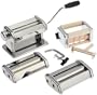 CucinaPro 178 Fresh Pasta Set