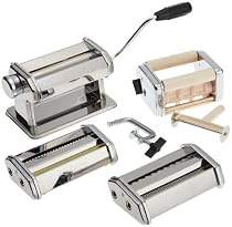 CucinaPro 178 Fresh Pasta Set