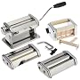 CucinaPro 178 Fresh Pasta Set