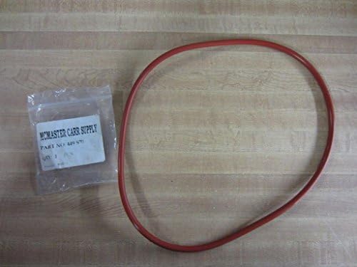 Mcmaster Carr Supply 449 S70 449S70 Silicon O-Ring