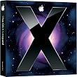 Mac OS X Leopard, Version 10.5 - Single License (Retail Box)