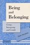 Being and Belonging: Group, Intergroup and Gestalt (Wiley Series in Psychotherapy & Counselling)