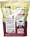 Three Dog Bakery Itty Bitty Bones Baked Dog Treats, Oats & Apples, 32 Oz
