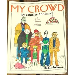 My Crowd
