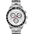 Tissot PRS516 Chronograph Mens Watch T044.417.21.031.00