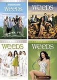 Weeds - Complete Seasons 1-4 Image of Weeds - Complete Seasons 1-4