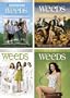 Weeds - Complete Seasons 1-4