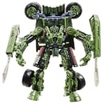 Transformers Movie