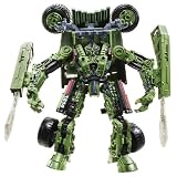 Transformers Movie 2  Voyager Longhaul