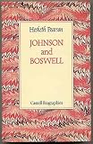 Johnson and Boswell : the story of their lives