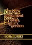 Russian and English New Testament / Flexible Closure / 130X205mm