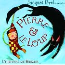 Raconte Pierre Et Le Loup
