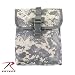 ACU Digital Tactical Dump Pouch