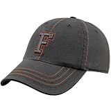 Twins Enterprises Florida Gators Charcoal Coal Chamber Flex-Fit Hat