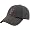 Twins Enterprises Florida Gators Charcoal Coal Chamber Flex-Fit Hat
