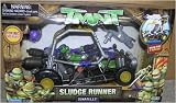 TMNT Sludge Runner Vehicle (Donatello)