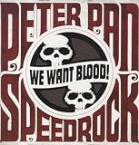 We Want Blood [VINYL]