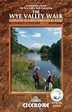 The Wye Valley Walk. (British Long Distance Trails)