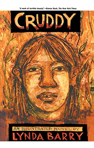 cruddy an illustrated novel
