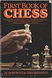 The first book of chess