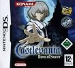 Castlevania : Dawn of Sorrow