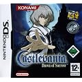 Castlevania : Dawn of Sorrow