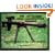 .50-Caliber Rifle Construction Manual: With Easy-to-Follow Full-Scale Drawings