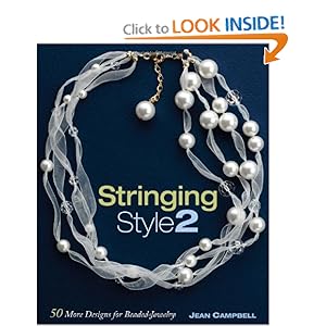 Stringing Style 2 Jean Campbell
