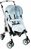 B�b� Confort - 12353660 - Poussette - Loola Up Lifestyle - Gris