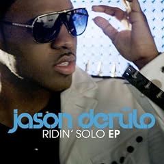 Ridin' Solo (Eddie Amador Club)
