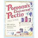 One 1 oz Pomona's Universal Pectin