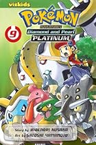 Pok&eacute;mon Adventures: Diamond and Pearl/Platinum, Vol. 9 (Pokemon)