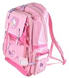 Eigenschaften Hello Kitty / Hello Kitty Schulrucksack, Reiserucksack HEART