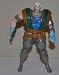 Vintage Cable (1992) X-Force X-Men - Original Marvel Comics Animated - Toy Biz Collectible Action Figure X-Force X-Factor Uncanny_s-1