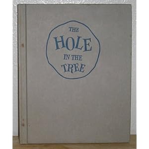 The Hole in the Tree jean george