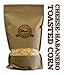 Natural Traders Cheese-habanero Toasted Corn Nuts - 1lb Bag - Kosher, Non Gmo, Gluten Free