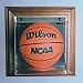 Wall Mount Basketball Display Case