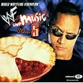 WWF - The Music Vol. 5