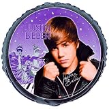 Unique 193166 Justin Bieber Foil Balloon