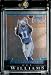 2004 Bowman Chrome Roy Williams Rookie Detroit Lions Football Card - Mint Condition - Shipped In Protective Display Case