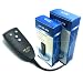 GSI Super Quality Multi-Function Remote Control Cord for Sony DSC-F717, DSC-F828, DSC-R1, DSC-V1 and DSC-V3 Cameras, Features Shutter-Power-Wide Angle-Telephoto Buttons