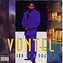 Vision of a Dream ~ Vontel