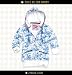 TOILE DE ZOO HOODY