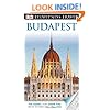 DK Eyewitness Travel Guide: Budapest
