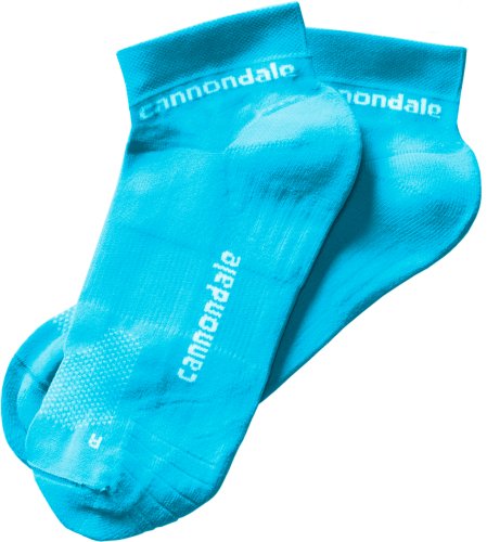 Cannondale Men's Low Socks